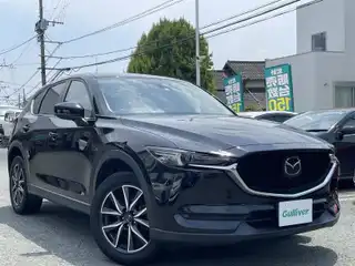 ＣＸ－５ XD シルクベージュセレクション