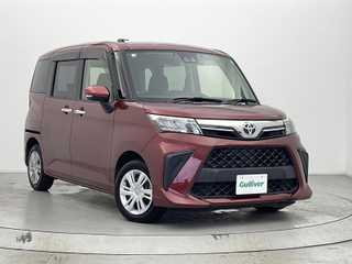 ルーミー G