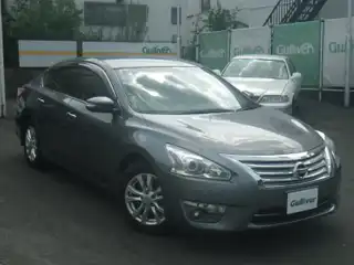 ティアナ XE
