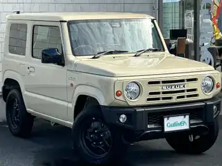 ジムニー XL