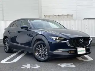 ＣＸ－３０ 20S