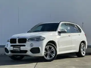 Ｘ５ xDrive 35d Mスポーツ