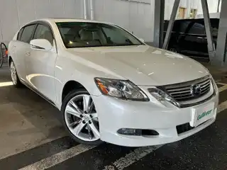 ＧＳ 450h バージョンL