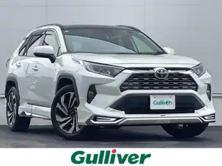 ＲＡＶ４ G Zパッケージ