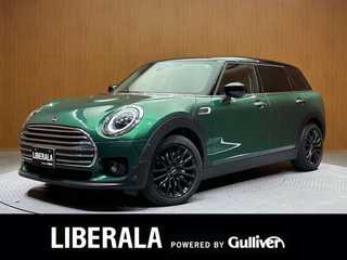 ＭＩＮＩ クーパーD