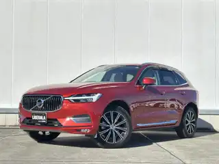 ＸＣ６０ T5 AWD インスクリプション