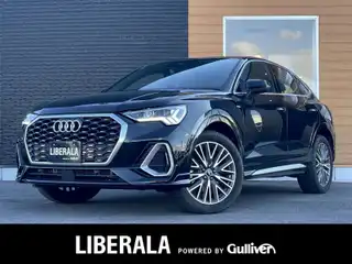 アウディ Ｑ３ 35TFSI Sライン