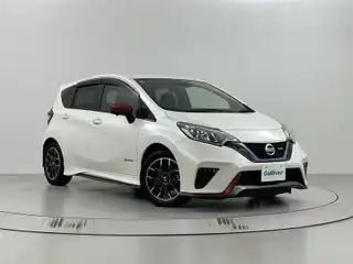 ノート e－パワー ニスモ