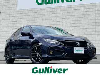 シビック ハッチバック