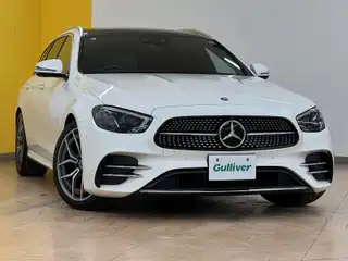Ｅクラスステーションワゴン ステーションワゴン スポーツ