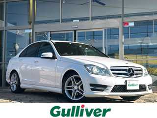 Ｃ２５０ ブルーエフィシェンシー AVG