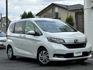 フリード＋ G ホンダセンシング