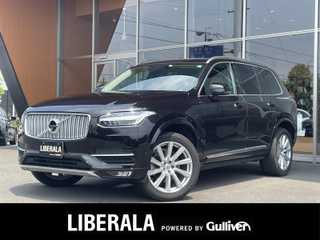 ＸＣ９０ T6 AWD インスクリプション