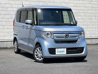 Ｎ－ＢＯＸ G L ホンダセンシング