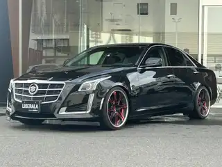 ＣＴＳ ラグジュアリー