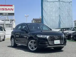 Ｑ５ 45TFSIクワトロ スポーツ