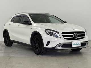 ＧＬＡ２５０ 4マチック エディション1