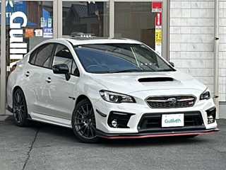 ＷＲＸ Ｓ４ STIスポーツアイサイト
