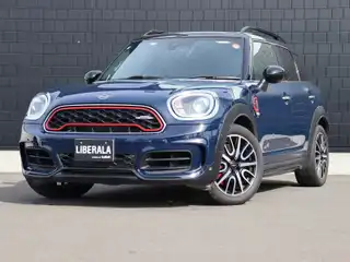 ＭＩＮＩ ジョンクーパーワークス