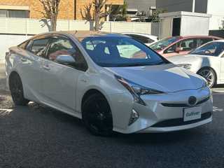 プリウス A ツーリングセレクション