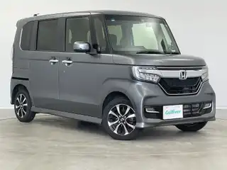Ｎ－ＢＯＸカスタム カスタム G L ホンダセンシング
