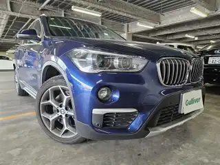 Ｘ１ xDrive 20i Xライン