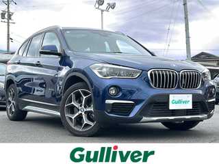 Ｘ１ xDrive 20i Xライン