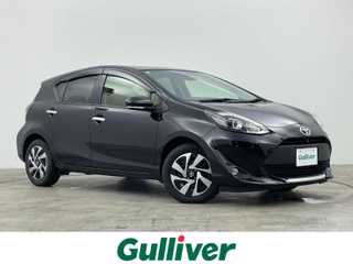 アクア S スタイルブラック