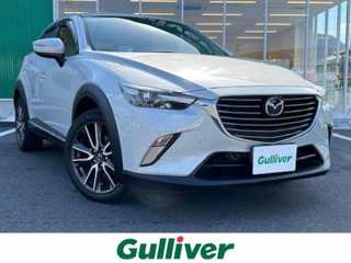 ＣＸ－３ XD ツーリング