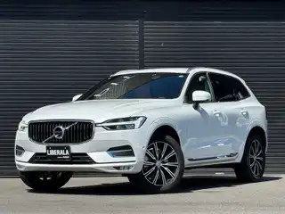 ＸＣ６０ D4 AWD インスクリプション