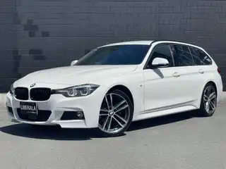 ３シリーズ Mスポーツ エディションシャドー