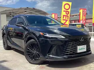 ＲＸ 350h バージョンL