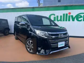 ノア Si ダブルバイビーⅢ