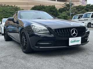 ＳＬＫ２００ ブルーエフィシェンシー MT