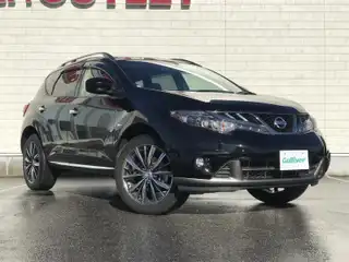 ムラーノ 350XV FOUR モードロッソ