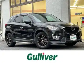 ＣＸ－５ XD Lパッケージ