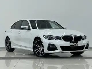 ３２０ｄ xDrive Mスポーツ