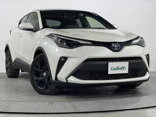 Ｃ－ＨＲ G モード ネロセーフティプラスⅡ