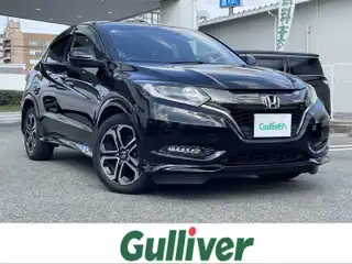 ヴェゼル RS ホンダセンシング