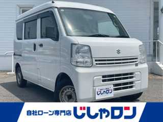 エブリイ PC