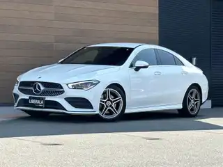 ＣＬＡ２００ｄ AMGライン