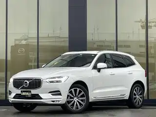 ＸＣ６０ D4 AWD インスクリプション