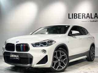 Ｘ２ xDrive 18d MスポーツX EDジョイ+