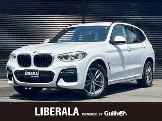 Ｘ３ xDrive20d Mスポーツ