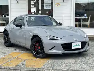ロードスター ＲＦ RS