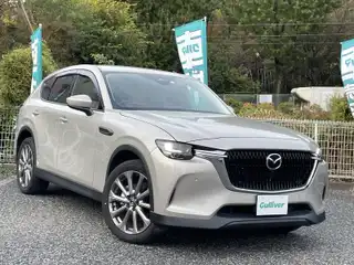 ＣＸ－６０ XD Lパッケージ