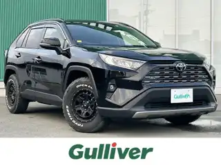 ＲＡＶ４ G Zパッケージ