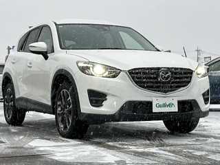 ＣＸ－５ XD Lパッケージ