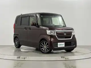 Ｎ ＢＯＸ G L ターボ ホンダセンシング
