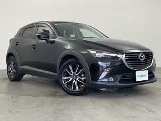 ＣＸ－３ 20S プロアクティブ